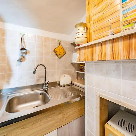 Casa Di Nonna Tina By Rentbeat