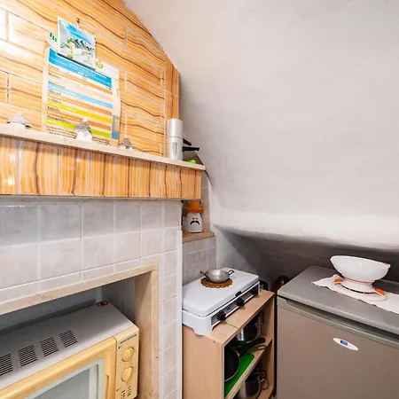 Apartment Casa Di Nonna Tina By Rentbeat *
