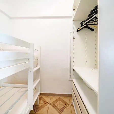 Apartment Casa Di Nonna Tina By Rentbeat Ostuni