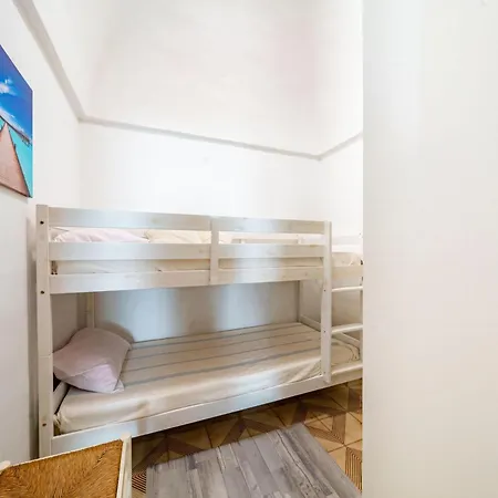 Casa Di Nonna Tina By Rentbeat * Ostuni
