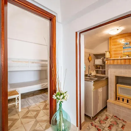 Apartment Casa Di Nonna Tina By Rentbeat