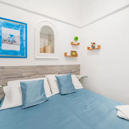 Apartment Casa Di Nonna Tina By Rentbeat *