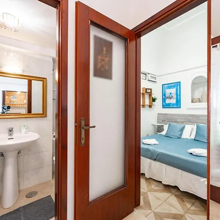 Apartment Casa Di Nonna Tina By Rentbeat Ostuni