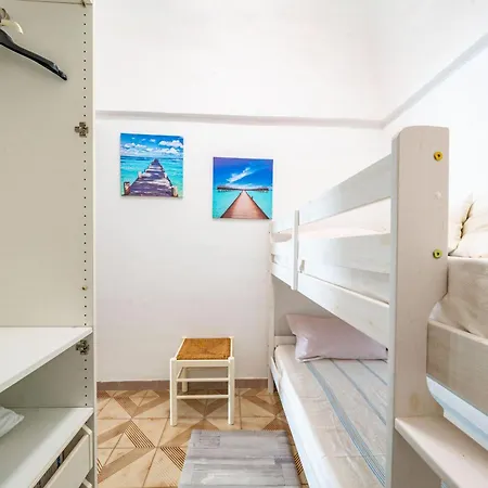 Casa Di Nonna Tina By Rentbeat Apartment *