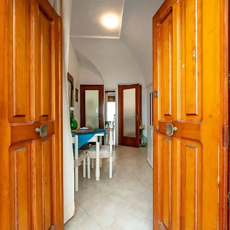 Casa Di Nonna Tina By Rentbeat Apartment Ostuni
