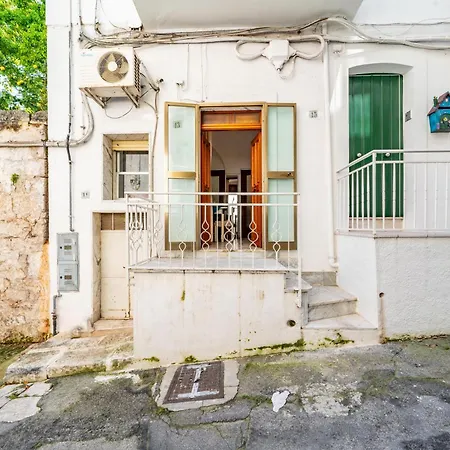 Apartment Casa Di Nonna Tina By Rentbeat
