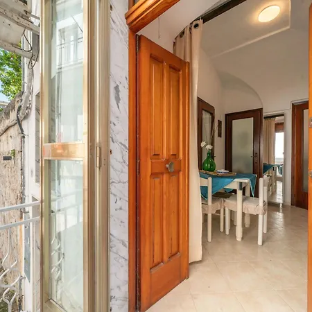 Apartment Casa Di Nonna Tina By Rentbeat Ostuni
