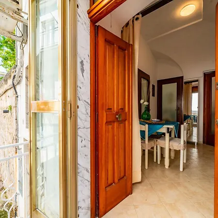 Casa Di Nonna Tina By Rentbeat *