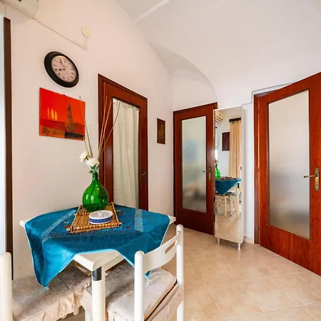 Casa Di Nonna Tina By Rentbeat Ostuni
