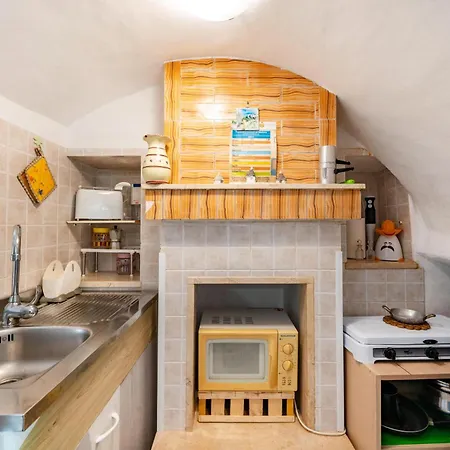 Casa Di Nonna Tina By Rentbeat Apartment *