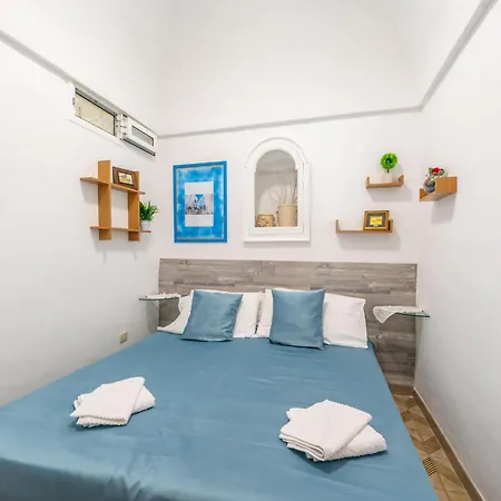 Apartment Casa Di Nonna Tina By Rentbeat